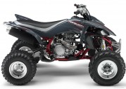 Yamaha YFZ 450 Yamaha YFZ 450